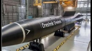 Россия готовит приемника для Орешника.