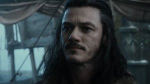 Улучшаем звук из эпизода Хоббит: Пустошь Смауга | The Hobbit: The Desolation of Smaug (2013)