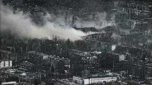 🔴💥 🚀 Прилёт ФАБ-3000 по цели в Константиновке.🔴