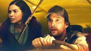 Школьный автобус — Русский трейлер (Дубляж)