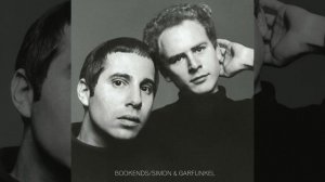 Simon & Garfunkel - America