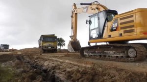 TOTAL Idiot Heavy Truck Fails To Be Careful Keep Safety First And Technique Skills Recovery