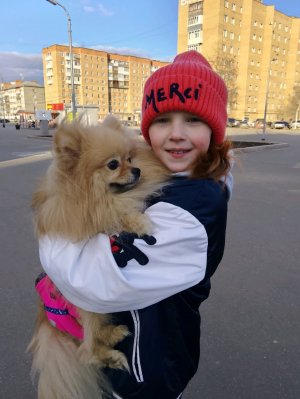 мои рисунки