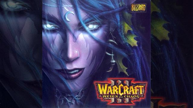 09 Human 3 - Warcraft III - Reign of Chaos