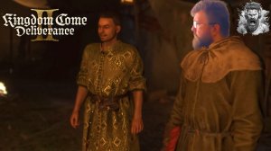 Спор с Бароном ◢ KCD2 #8