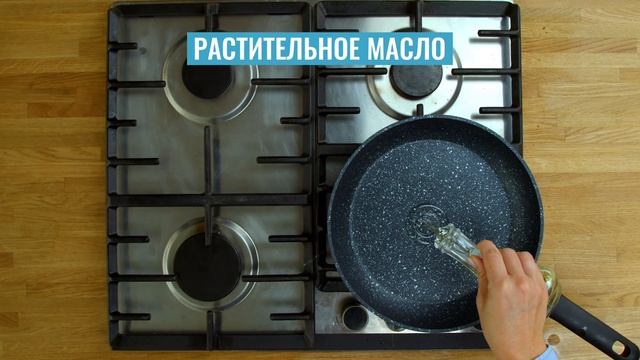 Быстрая кухня. 3 быстрых завтрака.