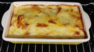 Сочная курица с сырным соусом