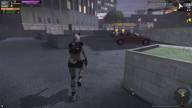 APB Reloaded - Вместе веселее