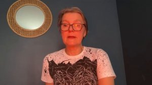 03.05.2026 Трамп - НАТО: на выход? Анна Ван Денски.