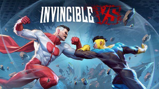 Invincible VS — Битва за Землю — Полное прохождение (Full game)