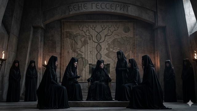 Бене Гессерит