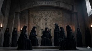 Бене Гессерит