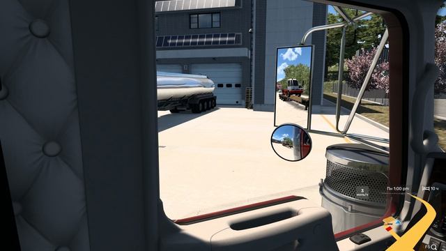ATS   Mega Mod Pack ч. 1