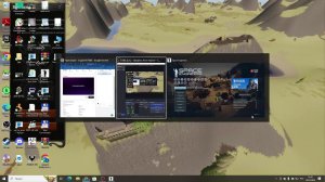 Space Engineers вечер день 4