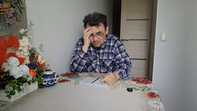 "Дорожите временем, ибо дни лукавы"! Ежедневное планирование своих дел. 03.05.2026 смотреть онлайн