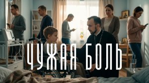 Чужая боль
