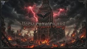 Моя улучшенная версия текст хита Кипелова песня (Часы Судного дня) (группе кипелов)