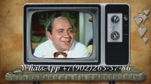 Видео подарок из фотографий на юбилей 50 лет сестре с музыкой