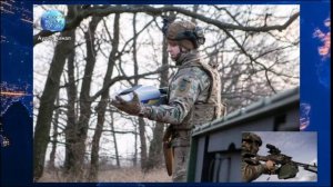 Сводка  СВО к утру 3 мая. Вооруженный мятеж в ВСУ.