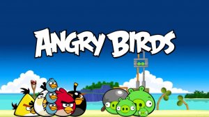 Angry Birds V1 19 часть