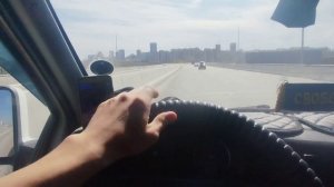 Работа в Яндекс тариф грузовой на газели! Доходы за Апрель. Новосибирск.