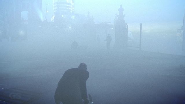 Hitman Absolution 19. Countdown