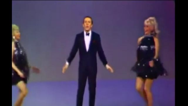 Энди Вильямс. 1967