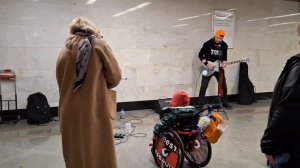Прекрасное далёко (фрагмент с Артемием)