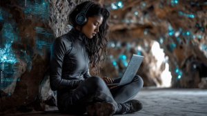 Locked-In Attention ｜ Chillstep Work Music Mix for Study, Deep Focus & Productivity