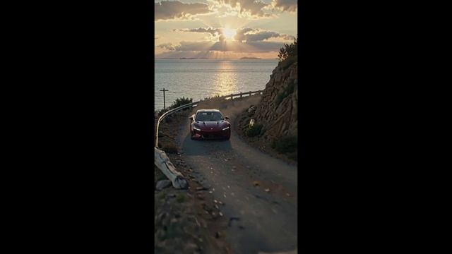 🏎️ КОГДА АВТОМЕЧТА ДОГОНЯЕТ НЕБО: История скорости, созданной человеком 🌌✨