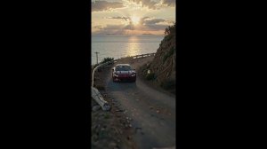 🏎️ КОГДА АВТОМЕЧТА ДОГОНЯЕТ НЕБО: История скорости, созданной человеком 🌌✨
