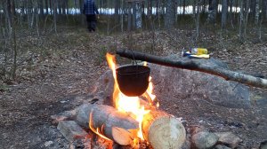 рыбалка в Карелии