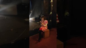 Открытая ЧИТКА  на Белом фесте на Красном треугольнике #ОткрытаяЧИТКА #tsvetfest #digitalchehov