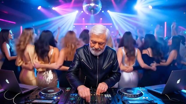 Нейро Дед зажигает!