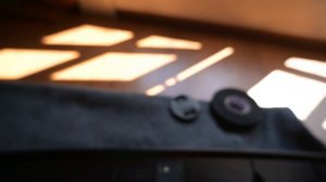 нива тревел, устранение скрипа накладки панели