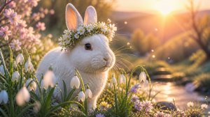 МОЯ ВЕСНА 🌸 когда внутри тебя снова появляется свет