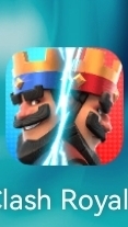 играю в КЛЭШ рояль