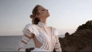 KorgStyle Life & DIAZZA - Lost in Light - New Italo Disco_Full HD