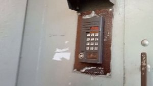100 и 1 замок