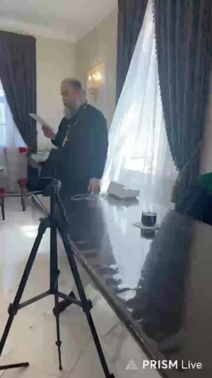 Слово на исповеди и после неё