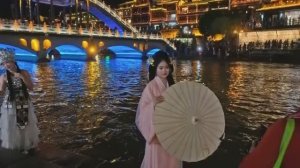 Фэнхуан (Fenghuang) - Древний город Феникс ( Phoenix Ancient Town)