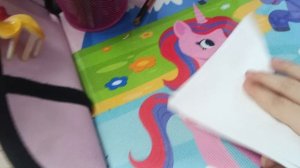аригами ногти расомахи