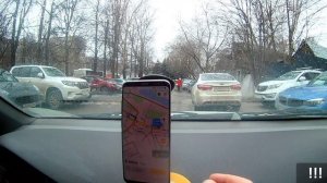 453. Как заработать 5000 рублей в день в Яндекс Такси ТаксиНН Рабочие Будни Таксиста