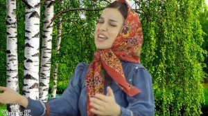 Татьяна Куртукова-Матушка (акапелла)