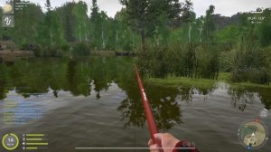 Russian Fishing 4 50 серия Затяжное приключение