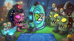 Растения против Зомби PvZ Remnants