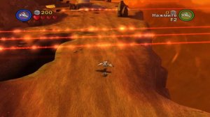 LEGO Star Wars: The Complete Saga Зло близко! прохождение (PC) #11