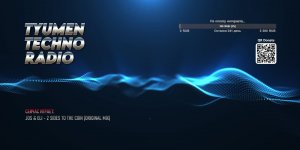 Tyumen Techno Radio