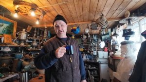ПРОДАЛИ СБЫВШУЮСЯ МЕЧТУ! ДА ЗДРАВСТВУЕТ НОВАЯ! Металлокоп. Коп металлолома. Ретро автомобиль.Перекуп