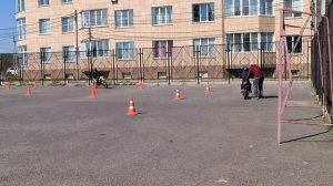 Мотоджимхана.
